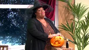 ‘This Morning’ Viewers Are Losing It Over Alison Hammond’s Mispronunciation Of ‘Trick Or Treat’