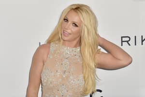 Britney Spears Breaks Her Silence On 'Negative And Traumatising' Documentaries