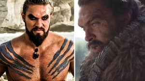 Trailer For New Jason Momoa Drama 'See' Shows A Father Fighting For His Children's Survival