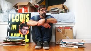 'Louis Theroux: Life on the Edge' Kicks Off On Sunday