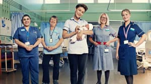 ​Emma Willis' New Show Tackles The Reality Of Miscarriage And Inspires Women To Share Their Stories