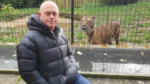 Britain's Tiger Kings - On The Trail With Ross Kemp Starts Tonight