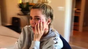 Khloé Kardashian Cries Over 'Demolished Relationship' In New 'KUWTK' Preview