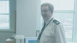 ‘Line Of Duty’ Creator Jed Mercurio Shares A Hilarious Blooper Video 