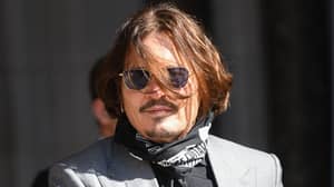 Johnny Depp's Lawyers Say They'll Appeal 'Wife Beating' Ruling