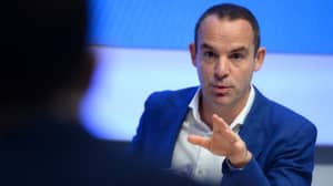 Martin Lewis Urges People To Carefully Check Post For £7000 Cheque From Bank