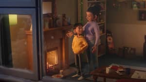 McDonald's Launches New Christmas Advert And It'll Hit You In The Feels
