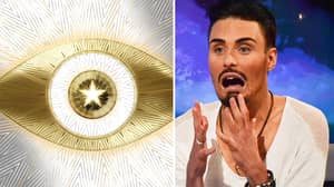 Fans Divided As Racism Row Erupts In The Celebrity Big Brother House 