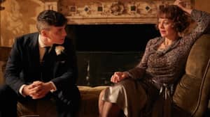 Peaky Blinders: Cillian Murphy Describes Filming Without Helen McCrory
