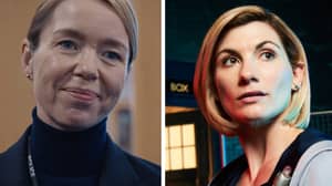 Line Of Duty's Anna Maxwell Martin Tipped To Be Named As Next Doctor Who