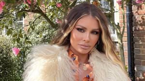 TOWIE Star Chloe Sims Shows Off New Natural Look After Removing Fillers