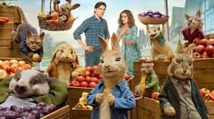 Peter Rabbit 2 Drops In UK Cinemas On Monday 17th May