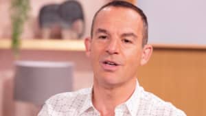 Martin Lewis Warns PayPal Customers Could Be Charged If They Don't Log In Soon