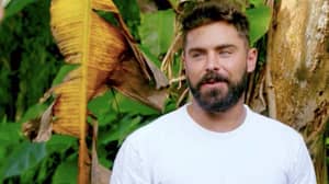 Zac Efron's New Travel Show, 'Down To Earth' Is Coming To Netflix Next Month