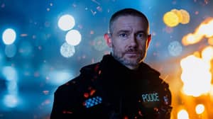 Line Of Duty Fans Will Love Martin Freeman's New Police Drama The Responder