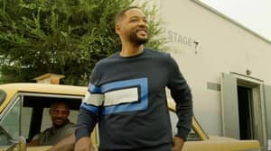 Will Smith Shares Trailer For Fresh Prince Of Bel-Air Reunion And Reveals Release Date