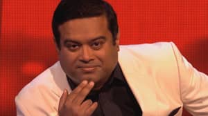 'The Chase' Star Paul Sinha Diagnosed With Parkinson's Disease