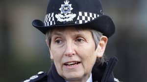 Police Chief Says Kate Middleton's Visit To Sarah Everard's Vigil Was Legal Because She Was 'Working'