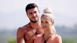 ‘Love Island’ Fans Think That Molly-Mae Hague Isn’t Really Into Tommy Fury And Say It Ain’t So