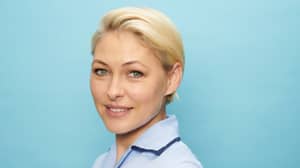 Emma Willis’ Midwife Series Is Returning in 2021 With A Lockdown Special 