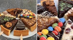 People Are Making Cheesecake Sticks And They're The Perfect Heatwave Treat