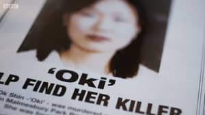 BBC Three Documentary Unsolved: An Alibi For Omar? Explores The Murder Of Student Jong-Ok Shin