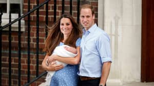 Kate Middleton Admits Leaving Hospital After Prince George's Birth Was 'Terrifying' As She Opens Up On Mummy Guilt