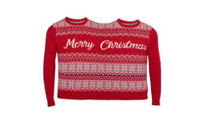 ​Tesco Is Selling Twosie Christmas Jumpers To Help Combat Loneliness