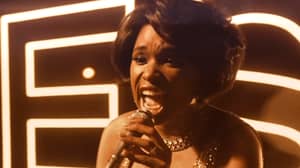 The Trailer For Jennifer Hudson's Aretha Franklin Biopic 'Respect' Is Here And It Looks Insane