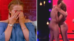 Naked Attraction Contestant Says She’s ‘Found Her Soulmate' In Shock Twist