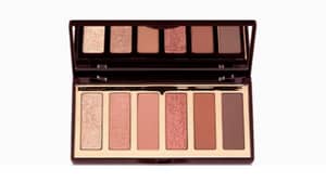 Charlotte Tilbury Has Just Released Three New Eye Palettes