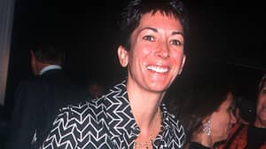 BBC Announces New Ghislaine Maxwell Doc The Fall of the House of Maxwell