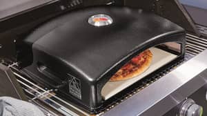 Lidl Brings Back Best-Selling Pizza Oven - And It’s A Total Bargain 