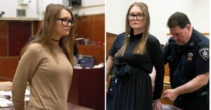 Anna Delvey's Father Speaks Out About His Daughter's Actions