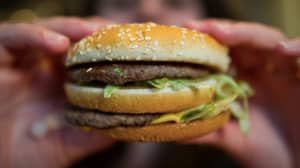 You Can Get A Big Mac For Just 99p This Week