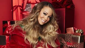 Mariah Carey Announces Christmas Musical With Ariana Grande, Jennifer Hudson And More
