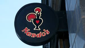 Nando’s Has Removed Four Of Its Most Popular Menu Items 