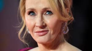 J.K. Rowling Details Domestic Abuse And Sexual Assault Ordeal In Transgender Debate