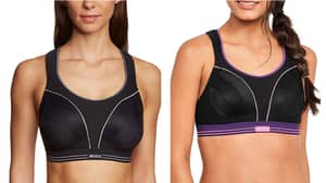 This Sports Bra Could Be A Saviour For All Big Breasted Women Who Love To Run