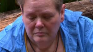Anne Hegerty Had I'm A Celebrity Viewers Crying With Her Last Night