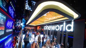 Cineworld Announces Reopening Dates For Cinemas And We Can't Wait 