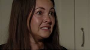 EastEnders' Stacey Slater Praised For Powerful Sexual Assault Speech 