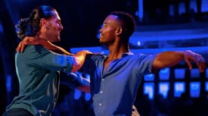 'Strictly Come Dancing' Praised For First Ever Individual Same Sex Dance 