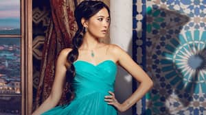 Disney Releases 'Aladdin' Jewellery Collection With H. Samuel