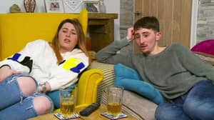 'Gogglebox' Fans Shook After Realising Sophie And Pete Are Related To The Chuckle Brothers