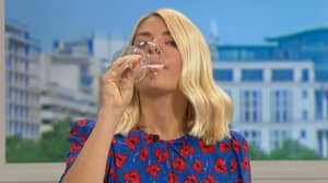 Holly Willoughby Mocked By 'This Morning' Boss For 'Common' Wine Drinking Habit
