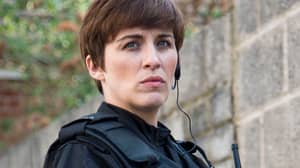 'Line Of Duty' Fans Will Love Vicky McClure's New ITV Drama 'Trigger Point’