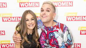Pete Bennett Reveals Final Text Message He Received From Nikki Grahame Before Her Death