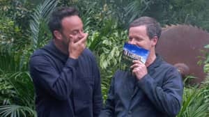 'I’m A Celebrity' Fans In Hysterics As Ant McPartlin Subtly Trolls Kylie Jenner