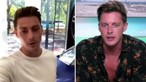 Oh Hell, Dr Alex Just Posted The Cringiest Video In Love Island History